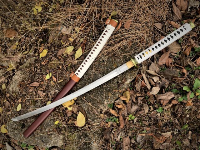 Katana Michonne - The Walking Dead - MagicBox's