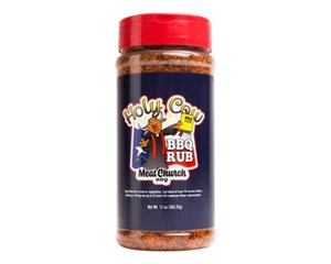 Meat Church Holy Cow 283G Rub - Picture 1 of 1