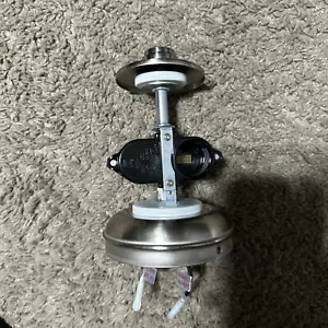 REPLACEMENT PARTS FOR Harbor Breeze Oxford 52-Inches Brushed Nickel "Light Kit" - Picture 1 of 2