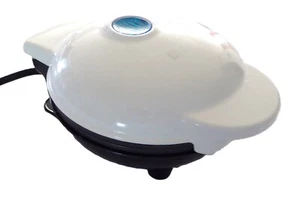 Mini gofrera Dash, modelo DMWOO1WH - Imagen 1 de 4