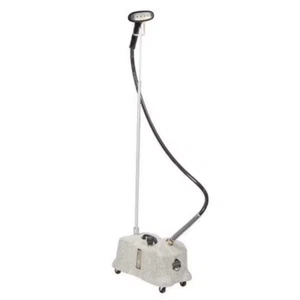 Vaporizador comercial Jiffy J-4000S con cabezal de vapor facial de acero inoxidable - Imagen 1 de 4
