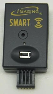 Bluetooth Dongle Inalámbrico Transmisor de Datos iGaging Absolute 100 -700 Pinzas + - Imagen 1 de 3