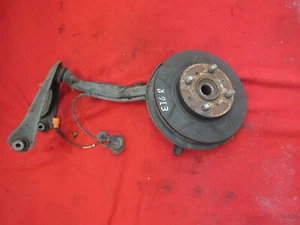 Achsschenkel vo. re. Honda Civic EJ6 D16Y7 Bj.1996-2001 - Picture 1 of 1