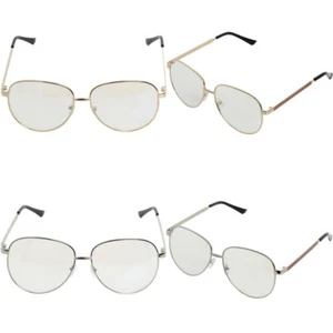 MSTRDS Glasses February Eyeglass Eyeglasses Aid Nasenfahrrad New - Picture 1 of 17