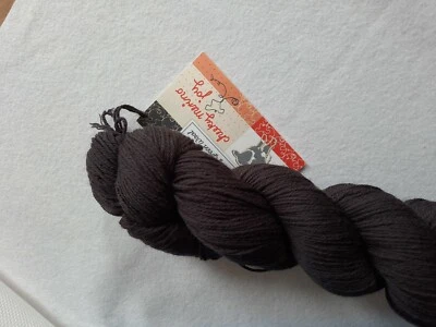 (199€/kg):100 g Rosy Green CHEEKY MERINO JOY, Pt. 19403, Fb. 123  #4466 - Bild 1 von 2