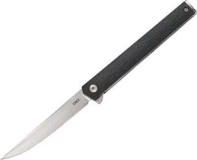 CR7097 - Couteau CRKT Ceo Flipper