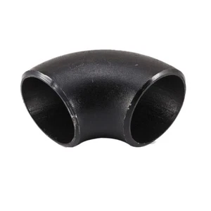 Buttweld 90 Deg Short Radius Elbow Carbon Steel Standard Weight DN - 50 mm - Picture 1 of 1