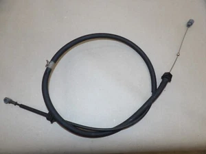 Cable de acoplamiento del pedal del acelerador de gasolina 4,0 L 6 cilindros 1997-2001 Jeep Cherokee XJ - Imagen 1 de 3