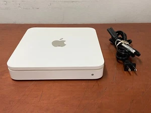 Apple AirPort Time Capsule 3rd Generation A1355 2TB Wireless Router | AP718 - Picture 1 of 10