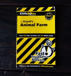 On Orwell's Animal Farm - Imagen 1 de 3