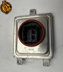 2019-25 TOYOTA SUPRA GR BMW 2 3 4 X3 Z4 HEADLIGHT LED CONTROL MODULE 5A0AF90 13k - Picture 1 of 6