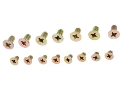 Juego de rotor de freno para Acura TL 1995-2014 tornillo Dorman 62128YX 1996 1997 1998 1999 Foto 1 de 2