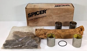 Spicer FLEETRITE FAK5453 One King Pin Set see description - Picture 1 of 7