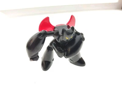 Batman The Brave And The Bold Batman Robot - Figura de acción McDonald's 2011 Ty21 Foto 1 de 3