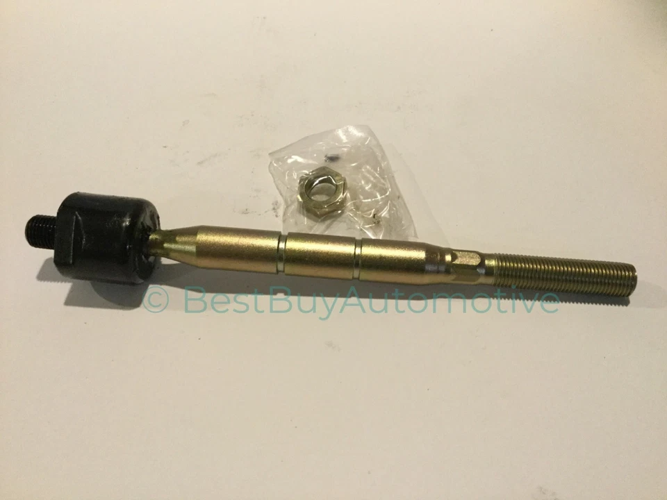 Juego de barras de amarre interiores - lado izquierdo o derecho - 1 varilla de amarre interior y tuerca se adapta a: Toyota Prius  Foto 1 de 1