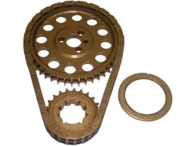 For 1955-1971, 1976-1980 Chevrolet Corvette Timing Set Cloyes 72168BYYW 1956 - Image 1 of 2