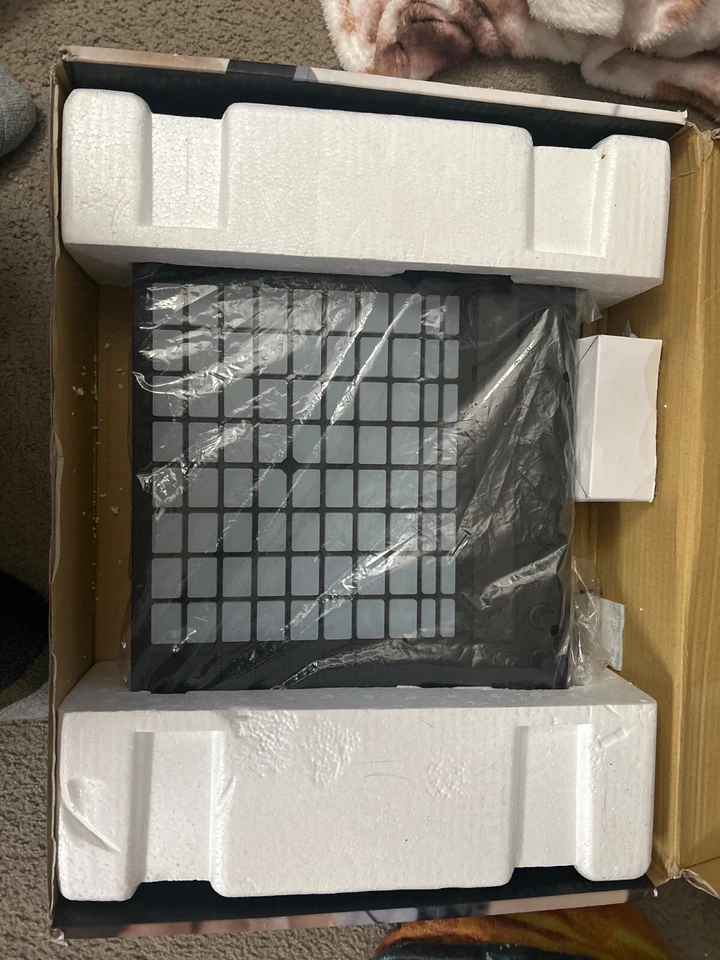 controlador push ableton Foto 1 de 1