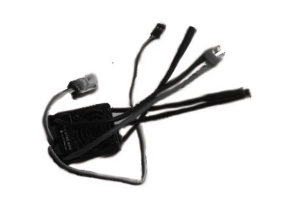 AMEWI ESC 100A Sin Escobillas 1:8 AM10T / 009-ET1058 - Imagen 1 de 1