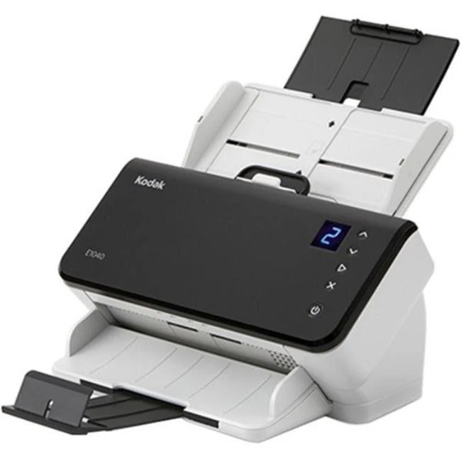 Kodak Alaris E1040 Sheetfed Scanner - 600 dpi Optical (8011892) - Image 1 of 2