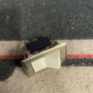 57000-01 COLE HERSEE ROCKER SWITCH - Picture 1 of 5