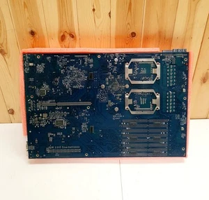 Carte mère système principal serveur Apple 820-2169-A - Photo 1/4