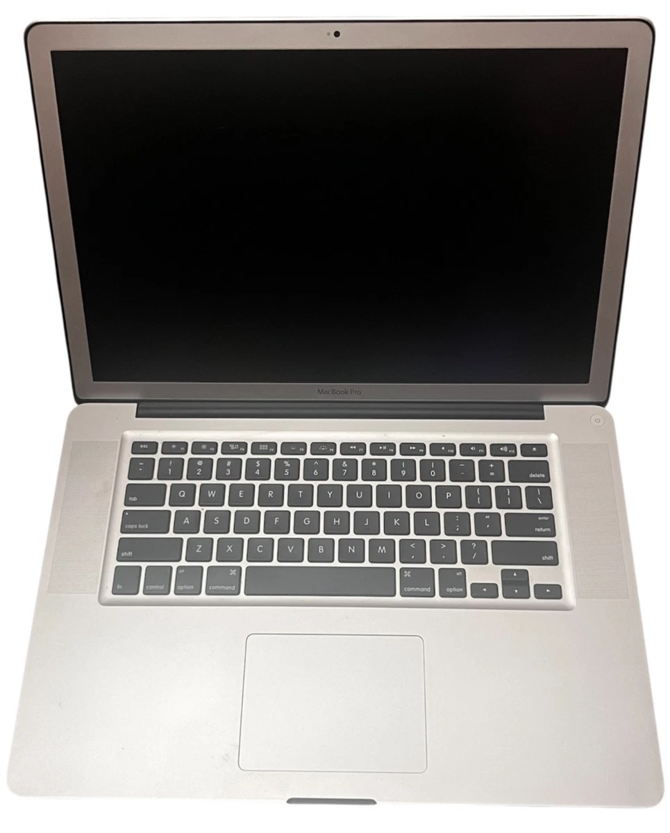 2012 Apple MacBook Pro 500GB Hard Drive Laptops for sale | eBay