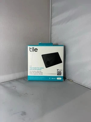 Fliesen Slim 1er Pack. Dünner Bluetooth Tracker Wallet Finder - Bild 1 von 3