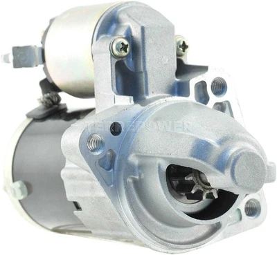 Motor de arranque BBB Industries 19138 Reman para Ford Fiesta 11-19 1,6 L-L4 Foto 1 de 4