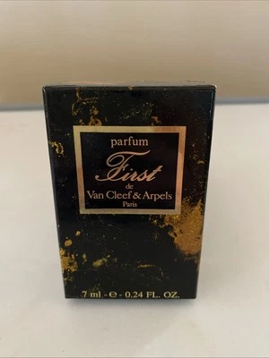 PRIMER PERFUME DE 7 ml Splash De Van Cleef & Arpels Paris* DESCONTINUADO* RARO*�� Foto 1 de 2