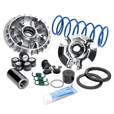 VARIATORE POLINI HI-SPEED RACING HONDA SH 125I ABS EURO 5 2020 -> 241.755 - Immagine 1 di 4