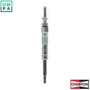 4x GLOW PLUG CH701 FOR BMW 3/E90/E91/X/SAV/E8/E92/Convertible/X5/E5/Compact/6 - Picture 1 of 10