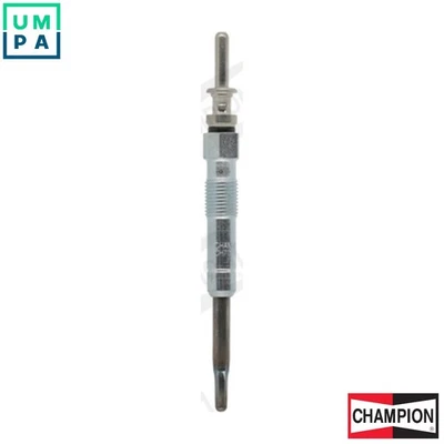 4x GLOW PLUG CH701 FOR BMW 3/E90/E91/X/SAV/E8/E92/Convertible/X5/E5/Compact/6 - Image 1 of 4