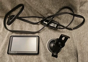 Garmin nüvi 1390 Navigationsgerät Navi   - Bild 1 von 7