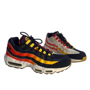 Nike Air Max 95 SE Houston Away H Town Laufschuhe Herren Größe 12 AV7939 400 - Bild 1 von 8
