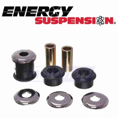 Energy Suspension Riser Bushings for 2015 Harley Davidson FLRT Freewheeler - tf Foto 1 de 4