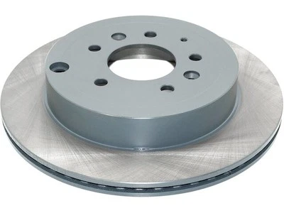 Rotor de freno trasero para Mazda CX7 2007-2012 11426MPTD 2008 2009 2010 2011 Foto 1 de 2