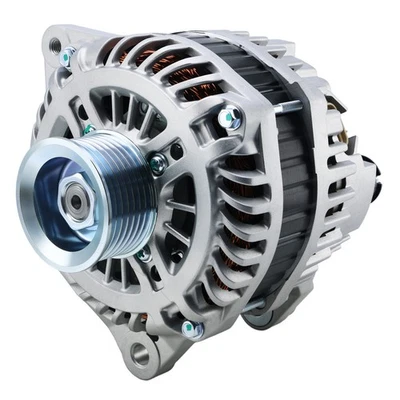 New Alternator 2009-2010 Nissan 370Z 3.7L & Infiniti G37 M37 3.7L V6 11340 - Image 1 of 4