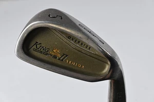 Cobra King Cobra Oversize II Forged #5 Iron / 26.5 Degree / Regular Flex IQ - Picture 1 of 6