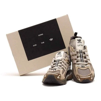 JR8044 Song for the Mute adidas Adistar Cushion 3 Simple Brown Night Brown - Image 1 of 4