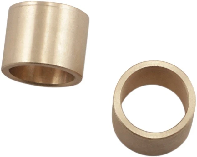 Bujes de eje de palanca de cambios Jims #40520-63 Harley Davidson Sportster/XR1000 Foto 1 de 1