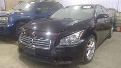 Equipo de audio receptor de radio con navegación compatible con 11-13 MAXIMA 103145 Foto 1 de 4