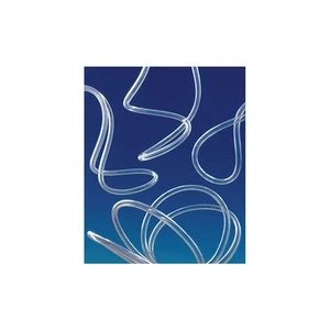TYGON ACF1S1506 Tubing,8mm I.D.,15m,Clear,Flexible 22XH91 - Picture 1 of 1