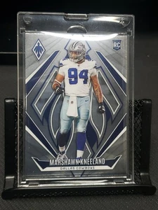 2024 Phoenix Football - Marshawn Kneeland Rookie - Picture 1 of 2