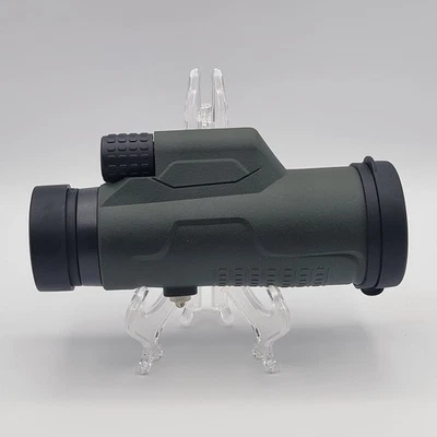 Pankoo 12x50 Monocular Telescope for Hiking Travel Scenery – New Open Box - Image 1 of 4