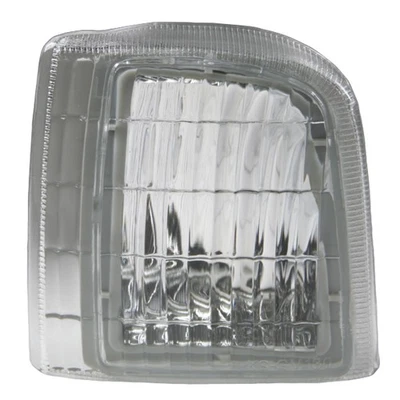 Left Corner Light Driver Side Fits 1995-2005 Chevrolet Astro GMC Safari - Image 1 of 2