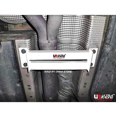 MERCEDES BENZ S320 W220 1999~2005 ULTRA RACING 2 PUNKTE VORDERE UNTERE... - Bild 1 von 4