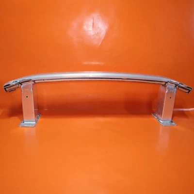 AUDI Q7 REINFORCEMENT FRONT 2017 2018 2019 2020 2021 4M0807109A OEM - Image 1 of 4