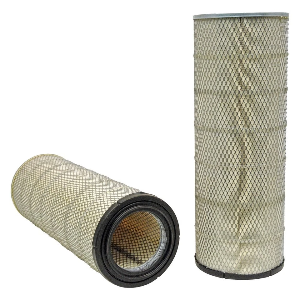 For Mack CL 1992-1999 WIX 42808 Radial Seal Air Filter - Изображение 1 из 1