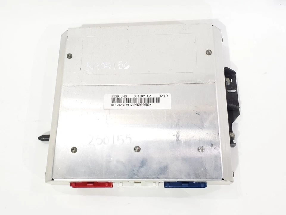 Оригинальный электронный компьютерный модуль 1993 Cadillac Allante 16180517 - Изображение 1 из 4