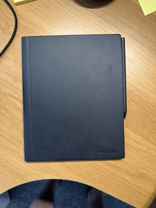 Remarkable 2 Paper Tablet with Book Folio - Picture 1 of 6